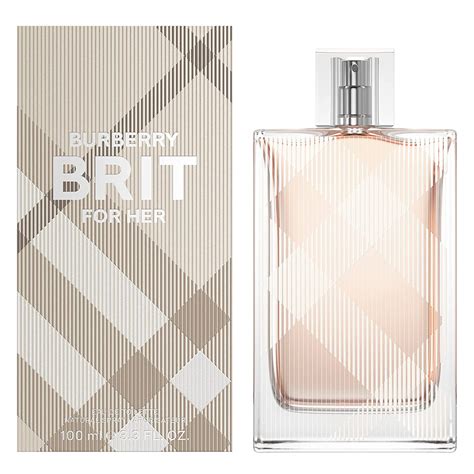 review burberry brit|burberry brit for women notes.